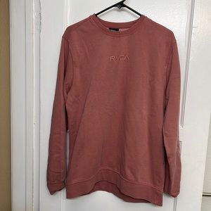 TONALLY FLEECE CREWNECK SWEATSHIRT - Color: CHAI